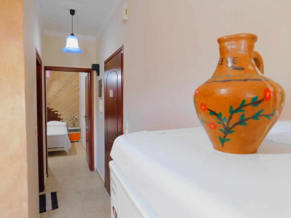 Kastro Studios Pigí 外观 照片