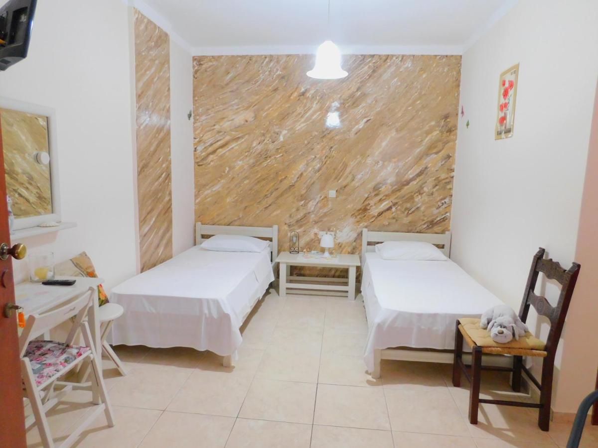 Kastro Studios Pigí 外观 照片