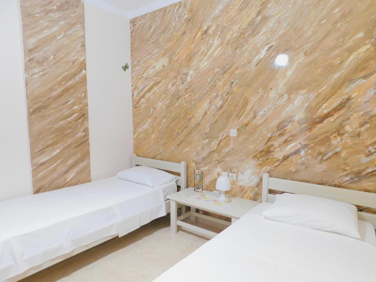 Kastro Studios Pigí 外观 照片