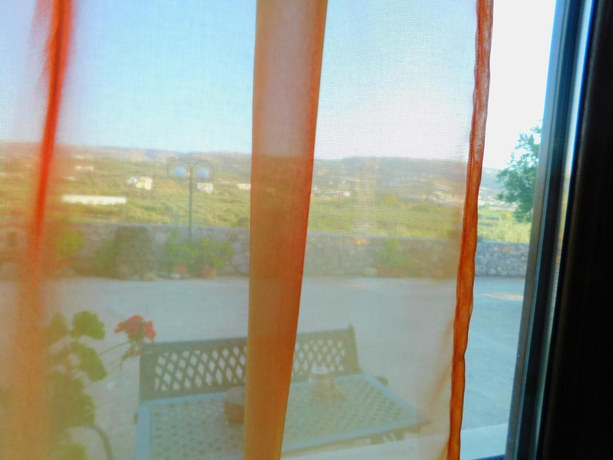 Kastro Studios Pigí 外观 照片
