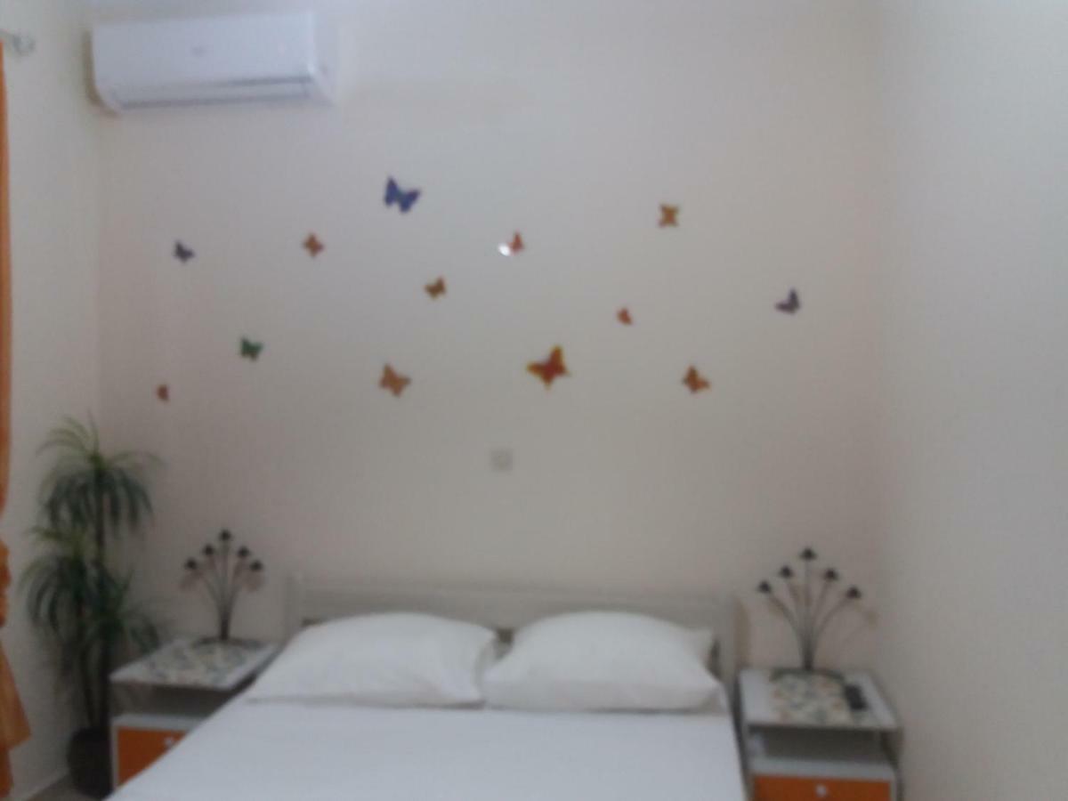 Kastro Studios Pigí 外观 照片